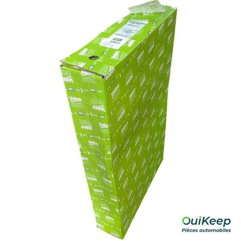 Radiator - RENAULT Clio 1 - 730183