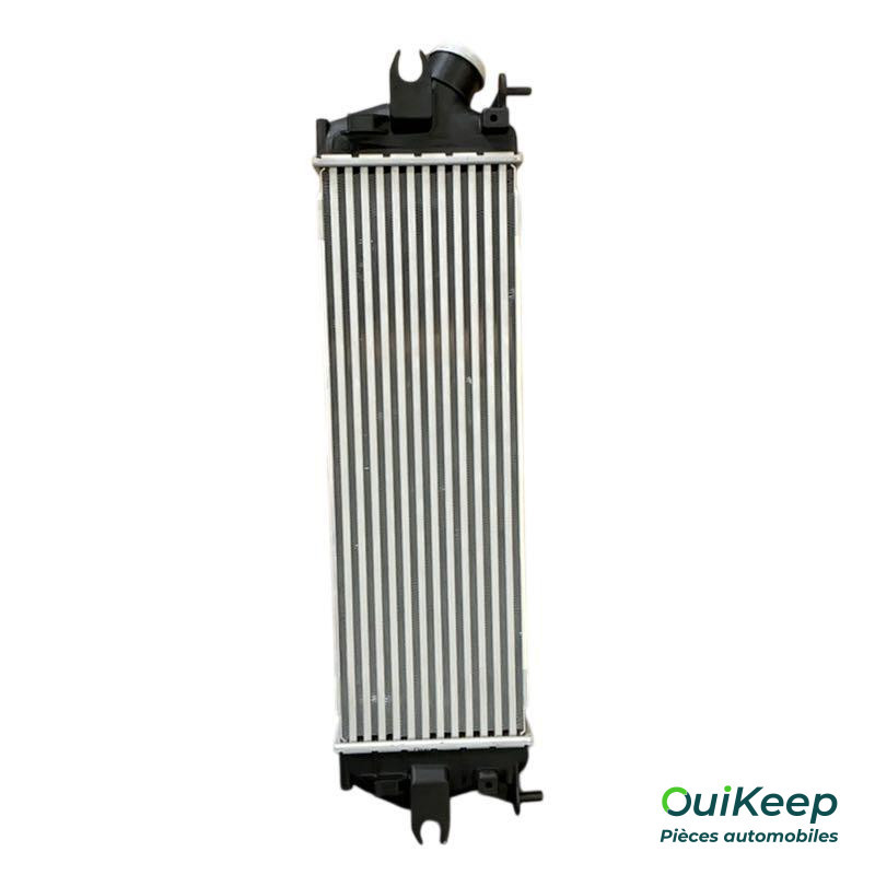 Intercooler - VALEO Renault Trafic - 818771