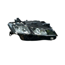 Koplamp rechtsvoor - PEUGEOT 308 3 408 - 9868190280