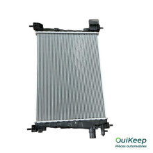 Wasserkühler - OPEL Karl - 95437450