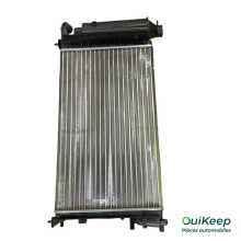 Radiador VALEO - CITROEN ZX - 731010