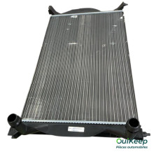 Motorkühler VALEO - AUDI A4 A6 - 732963