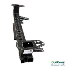Versterking voorbumper - KIA Rio 3 - 865301W010