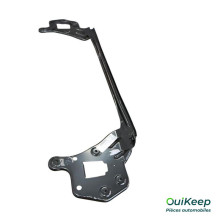 Dwarsbalk voorkant - VOLKSWAGEN Transporter T5 T6 - 7H0803671E