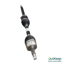 Kardanwelle vorne links - FIAT 500X - 52052451