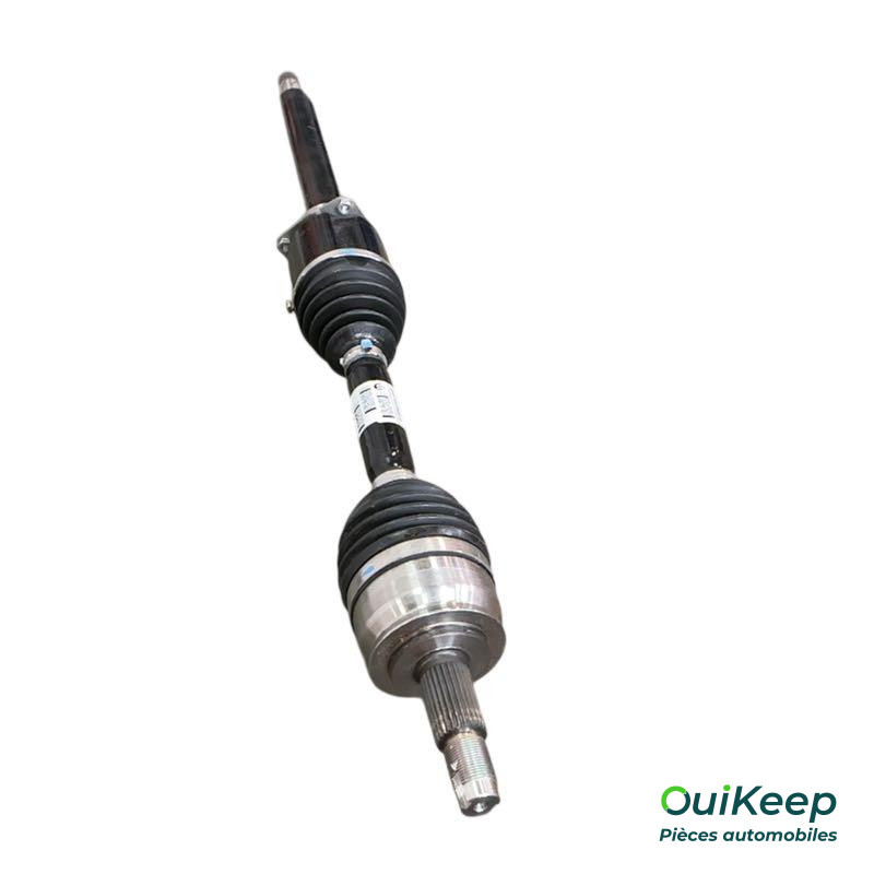 Kardanwelle vorne links - FIAT 500X - 52052451