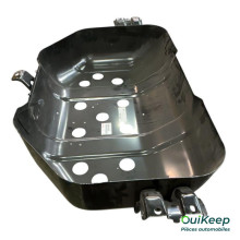 Brandstoftank houder - TOYOTA Land Cruiser - 7760660150
