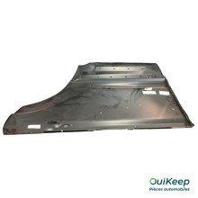Deurpaneel rechtsachter - FORD Kuga - 2290955