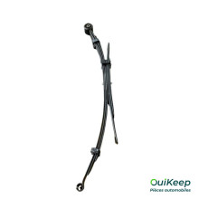 Ressort à lames - FORD Ranger 4 - 2516068