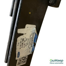 Blattfeder - FORD Ranger 4 - 2516068