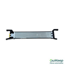 Ölkühler - FIAT Ducato 3 - 52179758
