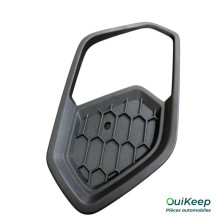 Unterer vorderer rechter Nebelscheinwerfergrill - FORD Kuga - 2082884