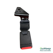 Tylny lewy napinacz - PEUGEOT 208 - 16074129XT
