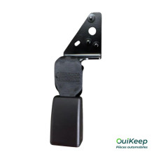 Pré-tensor traseiro esquerdo - PEUGEOT 208 - 16074129XT