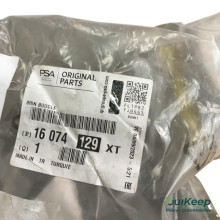 Tylny lewy napinacz - PEUGEOT 208 - 16074129XT