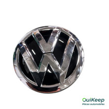 Kofferplaatje - VOLKSWAGEN Golf MK7 - 510853617AFOD