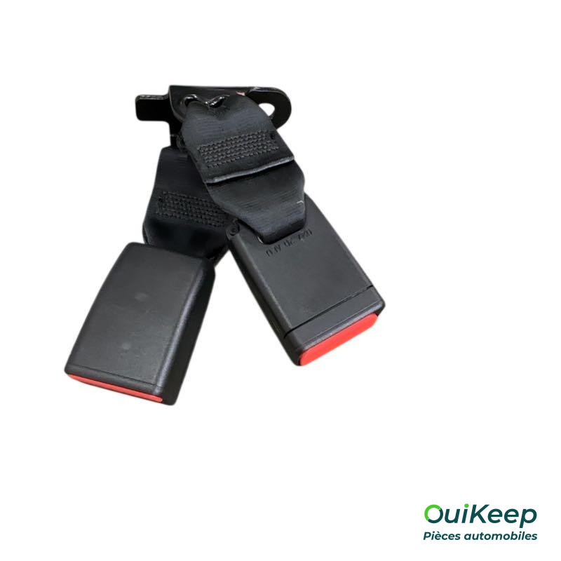 Napinacz tylny prawy - PEUGEOT 208 1 - 16074130XT
