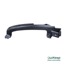 Bumpersteun rechtsvoor - FIAT Panda - 735429590