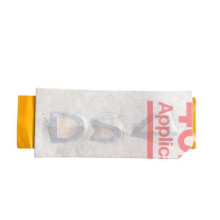 Emblema logo DS4 - DS4 - 98351500DX