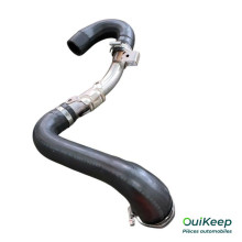 Turbolader-Ansaugrohr - OPEL Meriva - 55354197