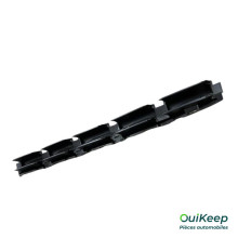 Suporte do para-choques traseiro - CITROEN Berlingo 3 - 9676787080