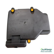 Couvercle boîte à fusibles - FIAT Ducato 3 - 1617298980