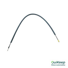 Tailgate release cable - RENAULT Trafic 3 - 8200169872