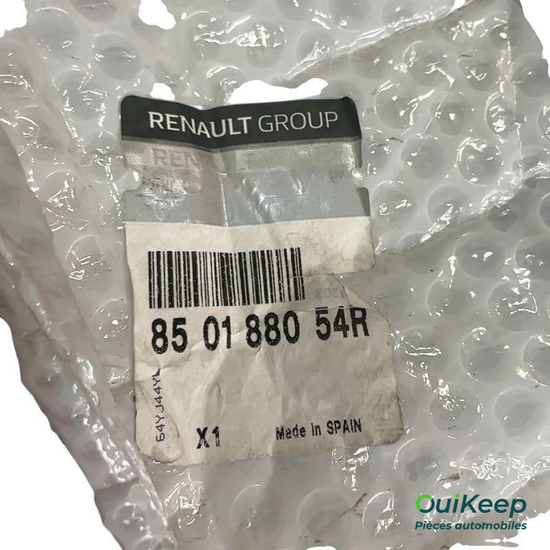 Heckspoiler - RENAULT Megane 4 - 850188054R