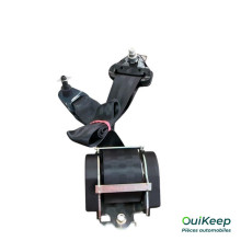 Sicherheitsgurt vorne links - DACIA Logan 1 - 8200934797
