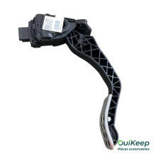 Gaspedal - PEUGEOT 308 1 2008 1 - 1601CX