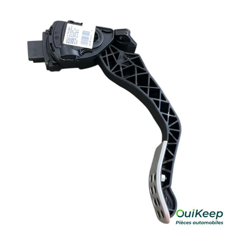Gaspedal - PEUGEOT 308 1 2008 1 - 1601CX