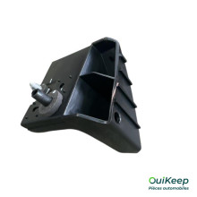 Middelste steun achterbumper rechts - FORD Kuga 2 - 1801934