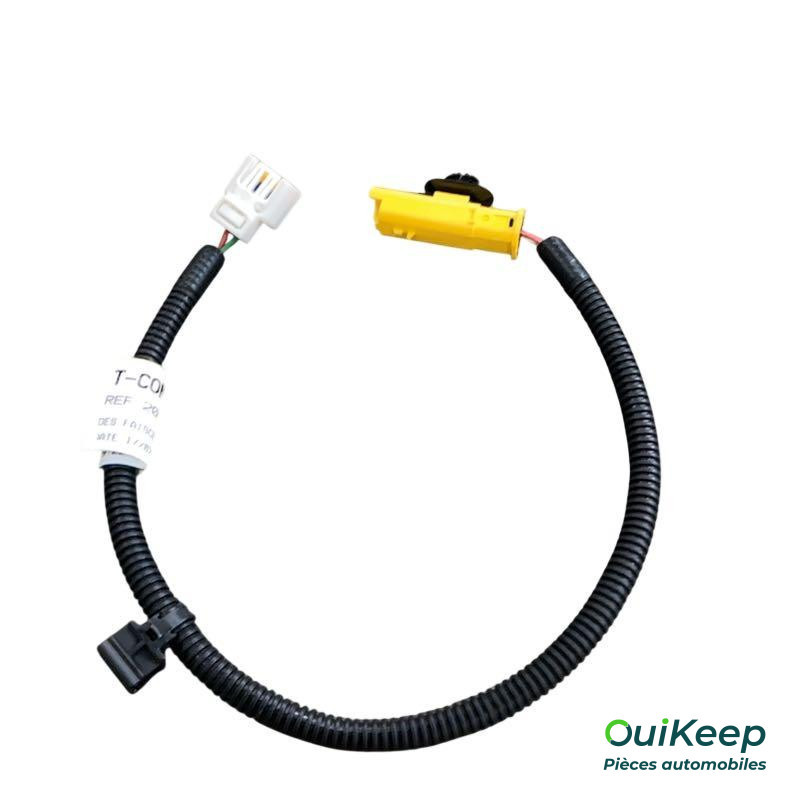 Kabelbaum Nebelscheinwerfer vorne - CITROEN C3 2 - 6592K5