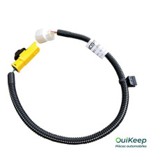 Front fog light cable harness - CITROEN C3 2 - 6592K5