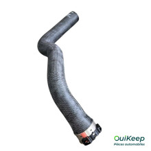 Manguera Turbo - NISSAN Qashqai - 14463BB50B