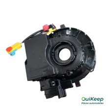 Muelle de retorno del airbag - TOYOTA Prius - 8430747200