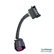 Kabelset achterlicht - FIAT Ducato 3 CITROEN Jumper PEUGEOT Boxer - 711370207080