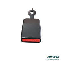 Attache Sicherheitsgurtverankerung vorne rechts - RENAULT Master 3 - 888420019R