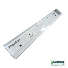 Stalen achterbumper dwarsbalk - RENAULT Master 3 Benne - 756107223R