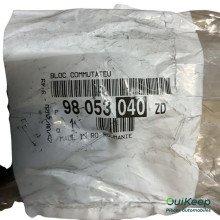 Interruptor ASR - PEUGEOT 508 - 98053040ZD