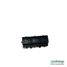 Parking sensor switch - PEUGEOT Expert 4 Traveller - 98088529ZD