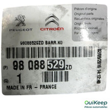 Parkeersensor schakelaar - PEUGEOT Expert 4 Traveller - 98088529ZD