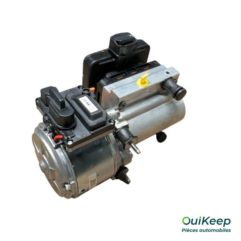 Hydraulic block - PSA - 1616790080