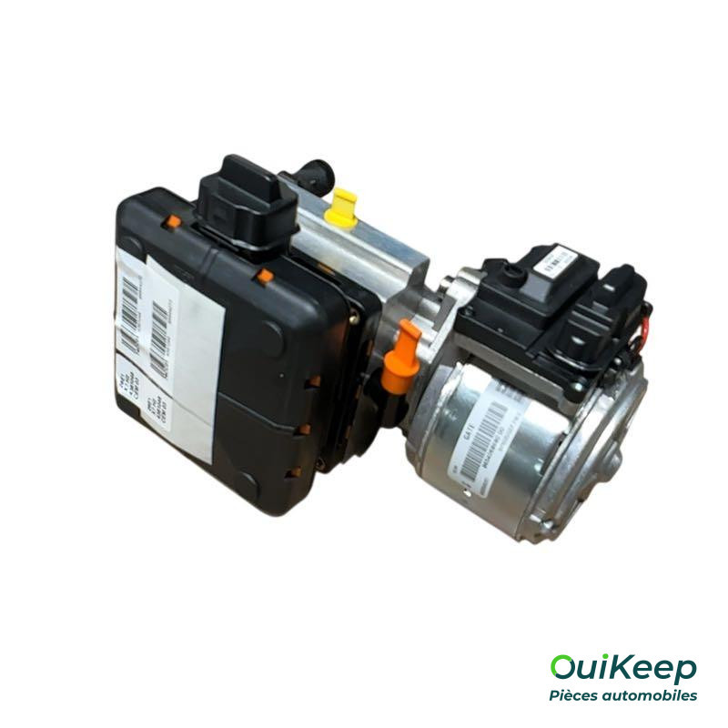 Hydraulisch blok - PSA - 1616790080