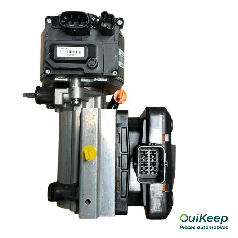 Blok hydrauliczny - PSA - 1616790080