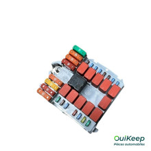Caja de fusibles para la caja de servicio - CITROEN Jumper 3 - 1671961080