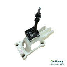 Palanca de cambios de 6 velocidades - PEUGEOT 4007 4008 - 2400FS