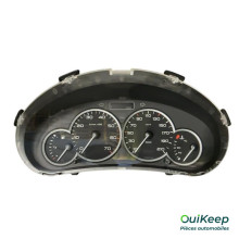 Snelheidsmeter - CITROËN Berlingo - 9662745180