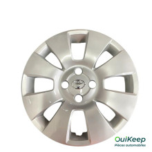 15 inch wieldop - TOYOTA Yaris - 426020D080
