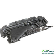 Tapa motor - TOYOTA Yaris 2 - 514410D130